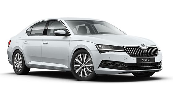 Skoda Superb New 1.4 TSI DSG Laurin & Klement